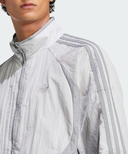 adidas ジャージ アディカラー 2000s ウーブントラックトップ
