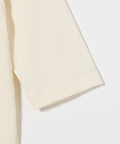 tシャツ スクープドネック ハーフスリーブ カットソー レディース UNITED ARROWS tシャツ スクープドネック ハーフスリーブ