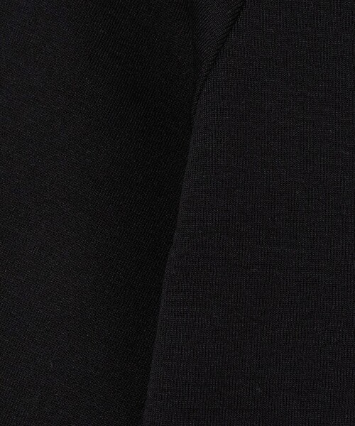 UNITED ARROWS tシャツ スクープドネック ハーフスリーブ