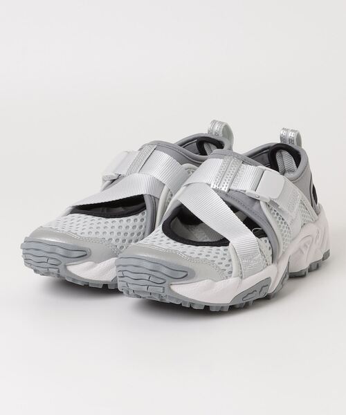 ASICS サンダル GEL-FILIMY メンズ レディース : ZOZOTOWN Yahoo
