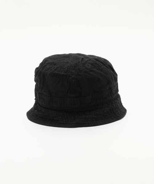 ウィムジー whimsy ハット Whimzy 帽子 ハット Whimsy / ウィムジー Hemp Dyed Hat メンズ