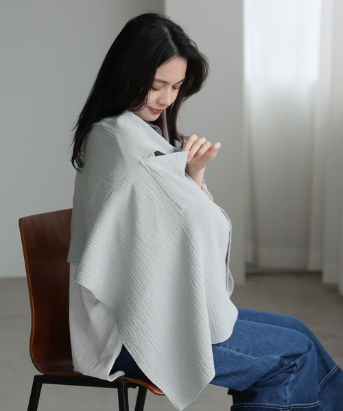 itto 授乳 一度着たらヤミツキ！柔らかな肌触り「極ふわコットン100