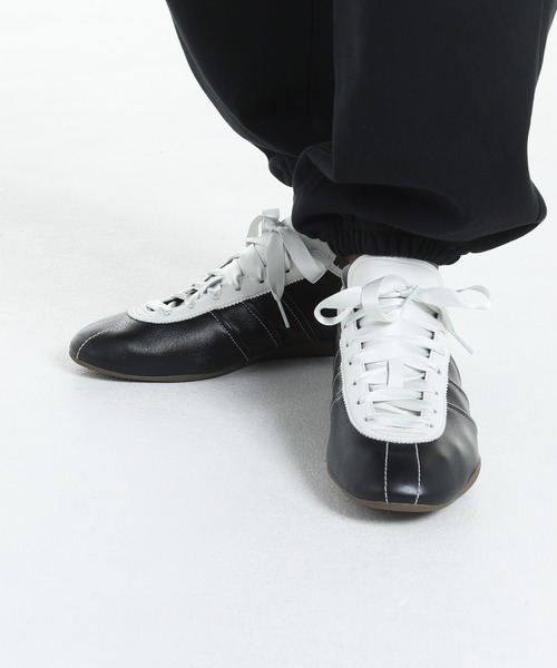 スニーカー Y-3 FW25 TOKYO (JR6644 BW) Y-3 TOKYO | JR6644 | AFEW STORE