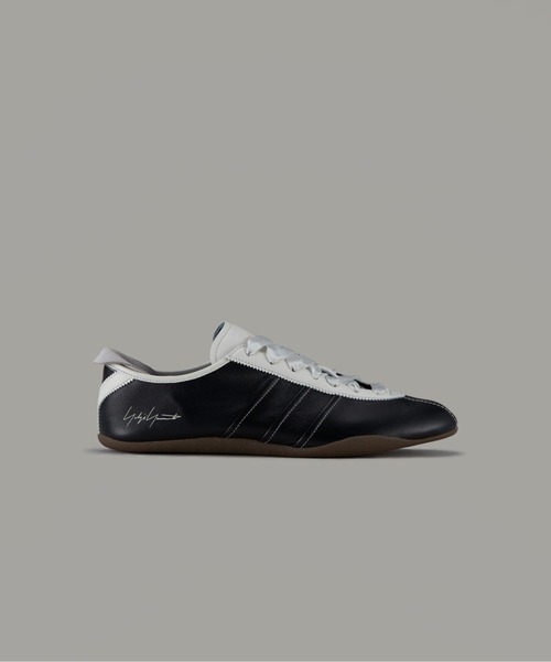 Y-3 スニーカー TOKYO メンズ レディース : ZOZOTOWN Yahoo!店 - 通販