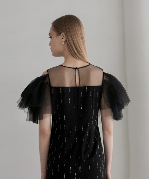 Leja（レジャ） ドレス : ZOZOTOWN Yahoo!店 - 通販 - Yahoo!ショッピング