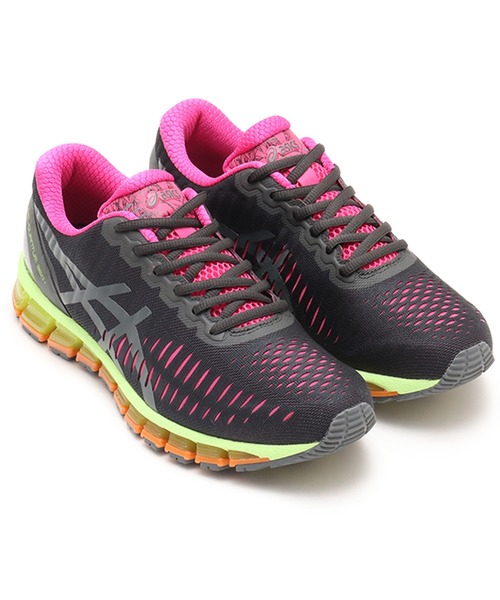 スニーカー asics GEL-Quantum 360 I Amp Sneaker GEL-QUANTUM 360 I AMP（スニーカー）｜ASICS（アシックス）の