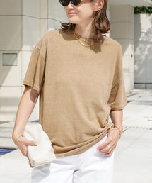 Deuxieme Classe（ドゥーズィエムクラス） tシャツ *Relax Tシャツ