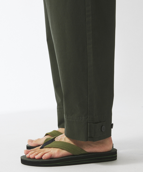 JOURNAL STANDARD relume パンツ ”Relume” ベイカー メンズ