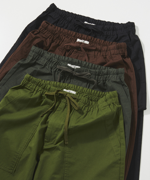 美品★JOURNAL STANDARD relume ベイカーパンツ JOURNAL STANDARD relume パンツ ”Relume” ベイカー メンズ