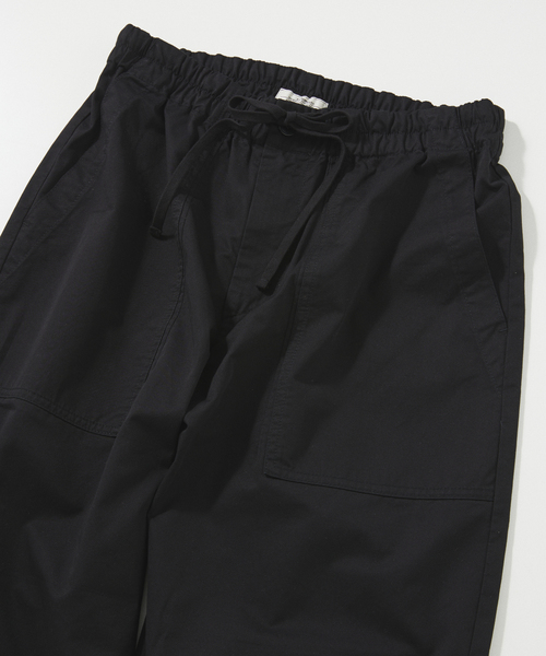 JOURNAL STANDARD relume パンツ ”Relume” ベイカー メンズ