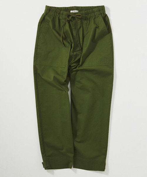 JOURNAL STANDARD relume/ベイカーパンツ JOURNAL STANDARD relume｜《WEB限定追加》ベイカーパンツ