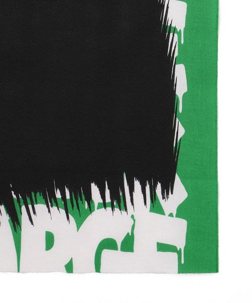 LIXTICK（リックスティック） XLARGE×LIXTICK MYSTERY TENUGUI CAN