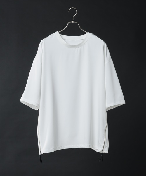 「KUUUPY」 半袖Tシャツ LARGE ホワイト メンズ