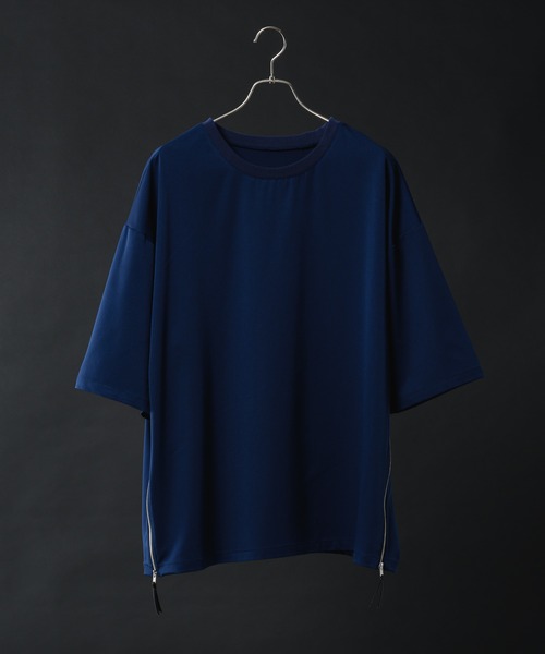 「KUUUPY」 半袖Tシャツ LARGE ホワイト メンズ