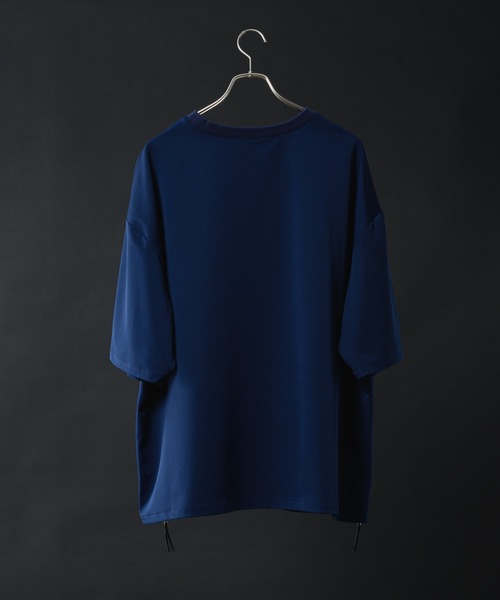 「KUUUPY」 半袖Tシャツ LARGE ホワイト メンズ