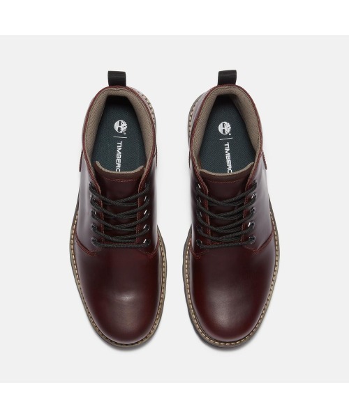 Timberland（ティンバーランド） ブーツ ブリットン ロード ウォーター