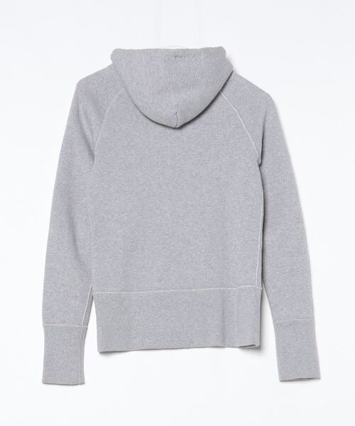 DRESSTERIOR グレー ジップアップ サイズ2 DRESSTERIOR グレー ジップアップ サイズ2 ドレステリア