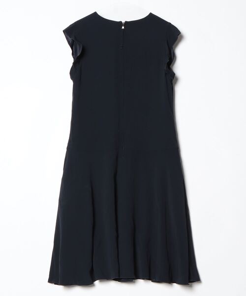 FOXEY NEW YORK 「FOXEY YORK」 ノースリーブワンピース 38 FOXEY NEW YORK 「FOXEY YORK」 ノースリーブワンピース 38
