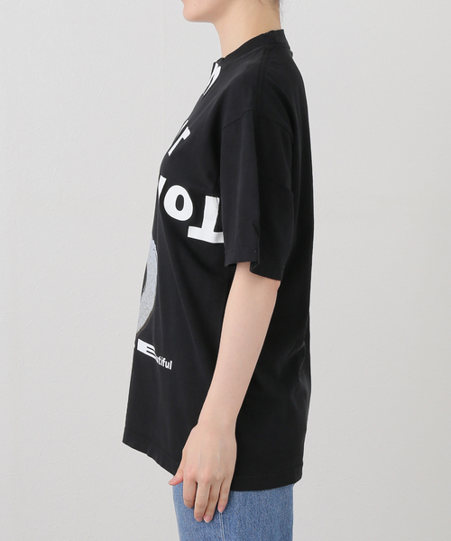 b.Eautiful tシャツ 「b.Eautiful/ビューティフル」Even Better