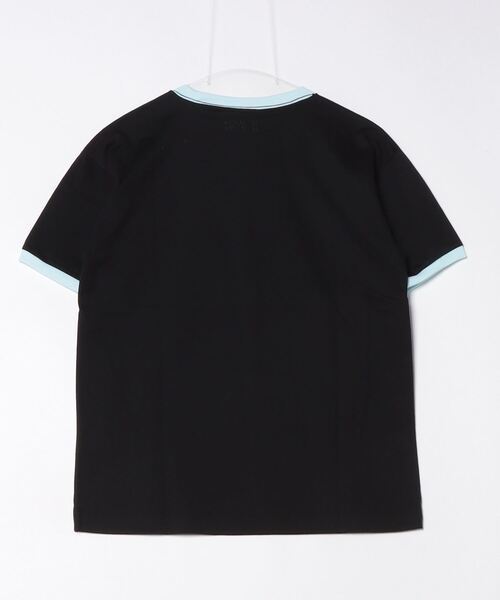 「Common Noun」 半袖Tシャツ M ブラック レディース