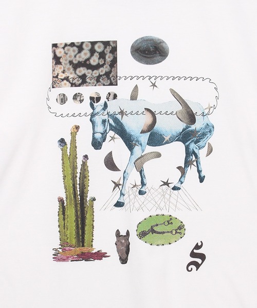 「Common Noun」 半袖Tシャツ M ブラック レディース