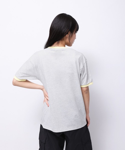 「Common Noun」 半袖Tシャツ M ブラック レディース