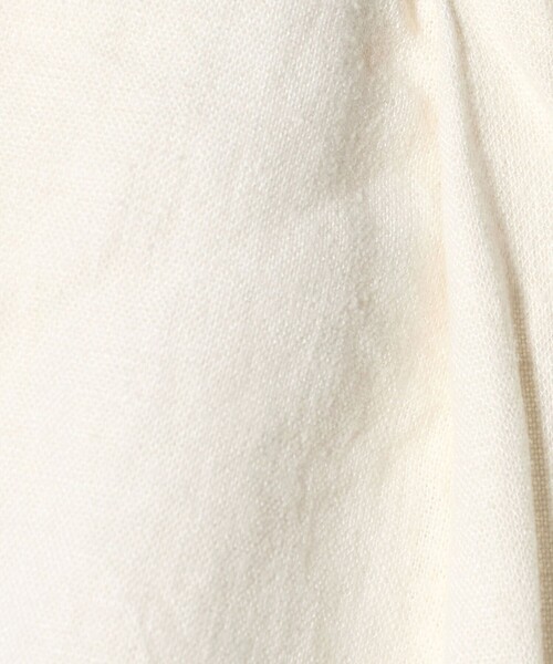 green label relaxing パンツ BREEZE LINEN ブリーズリネン