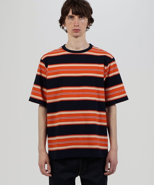 「Barbarian」 半袖Tシャツ L グリーン系その他 メンズ