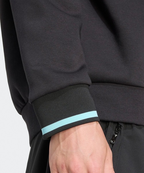 adidas（アディダス） トレーナー スウェット adidas/ CREWNECK SWT