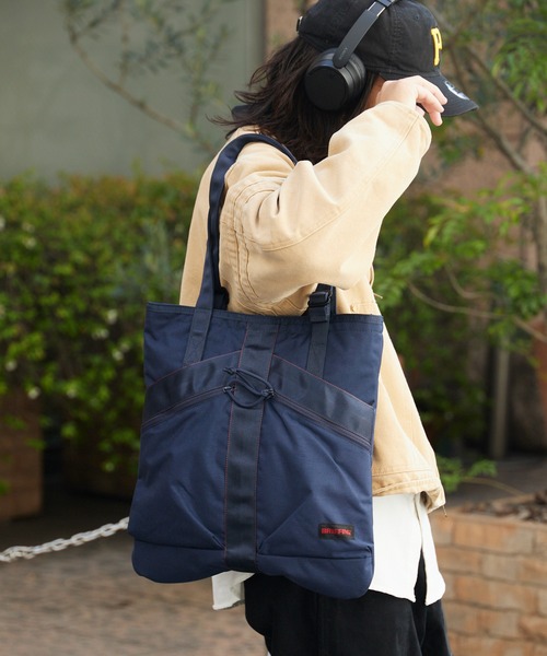 BRIEFING（ブリーフィング） トートバッグ TYPE IFLYER TOTE ブランド