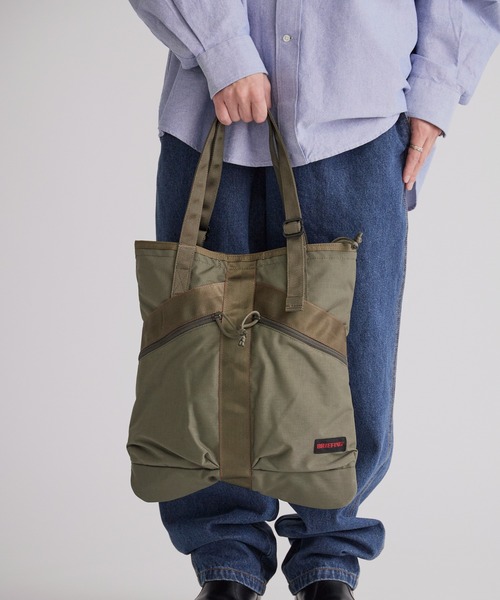 BRIEFING（ブリーフィング） トートバッグ TYPE IFLYER TOTE ブランド