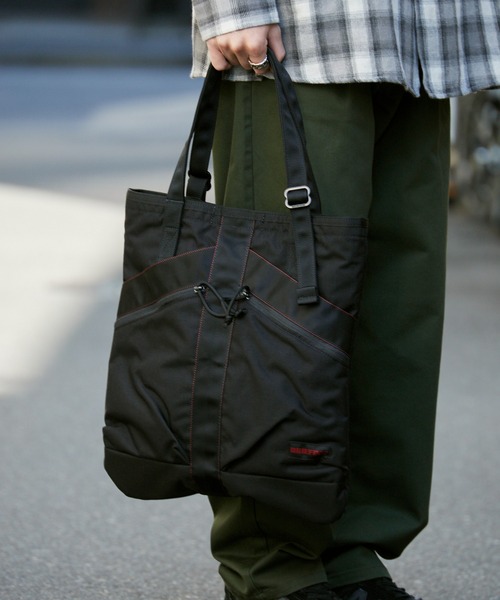 BRIEFING（ブリーフィング） トートバッグ TYPE IFLYER TOTE ブランド
