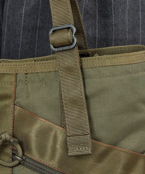 BRIEFING（ブリーフィング） トートバッグ TYPE IFLYER TOTE ブランド