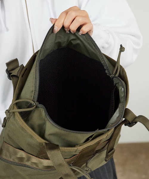 BRIEFING（ブリーフィング） トートバッグ TYPE IFLYER TOTE ブランド