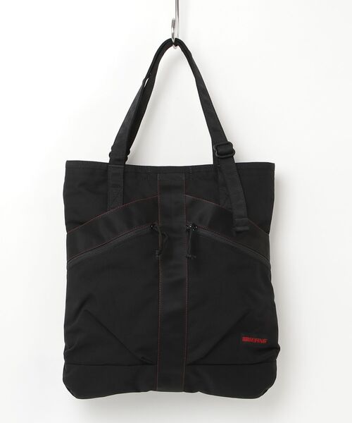 BRIEFING（ブリーフィング） トートバッグ TYPE IFLYER TOTE ブランド