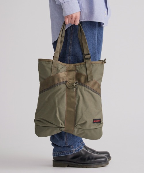 BRIEFING（ブリーフィング） トートバッグ TYPE IFLYER TOTE ブランド