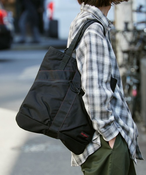 BRIEFING（ブリーフィング） トートバッグ TYPE IFLYER TOTE ブランド