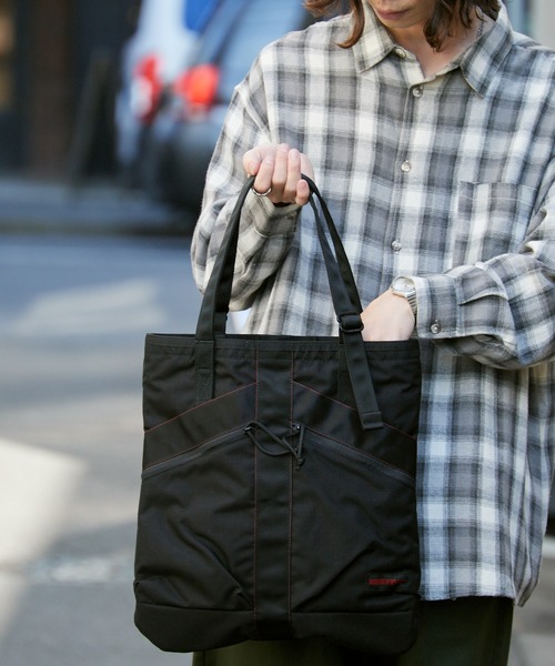 BRIEFING（ブリーフィング） トートバッグ TYPE IFLYER TOTE ブランド