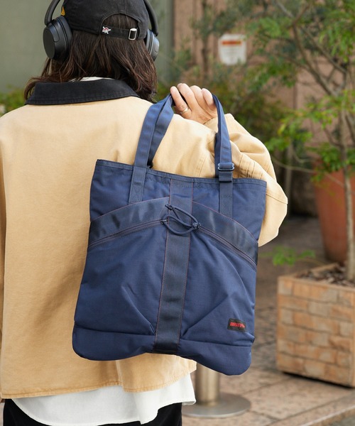 BRIEFING（ブリーフィング） トートバッグ TYPE IFLYER TOTE ブランド