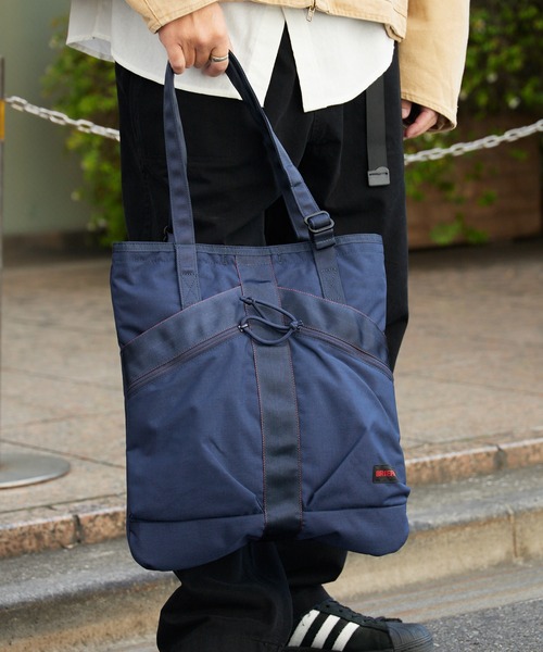 BRIEFING（ブリーフィング） トートバッグ TYPE IFLYER TOTE ブランド