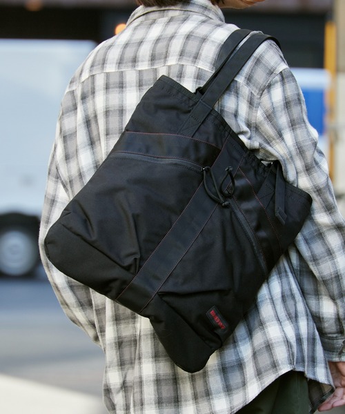 BRIEFING（ブリーフィング） トートバッグ TYPE IFLYER TOTE ブランド