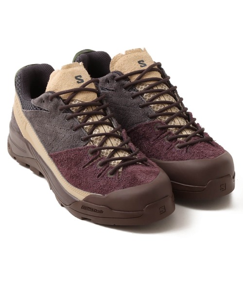 SALOMON（サロモン） スニーカー SALOMON X-ALP SUEDE / サロモン