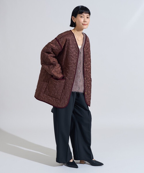 FREAK'S STORE（フリークスストア） ミリタリージャケット モッズ