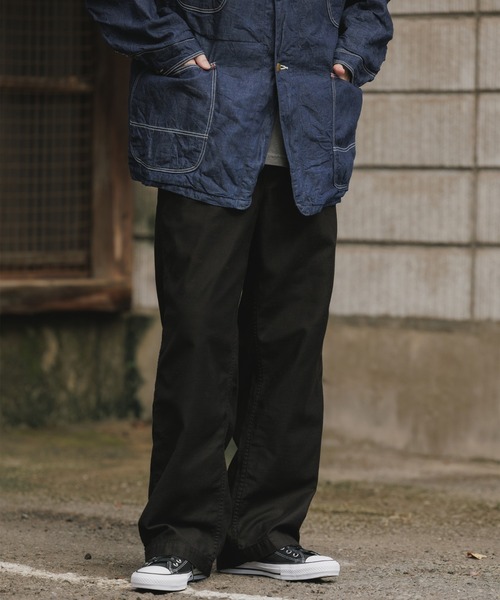 パンツ orSlow orSlow パンツ orSlow/オアスロウ VINTAGE FIT FATIGUE PANTS