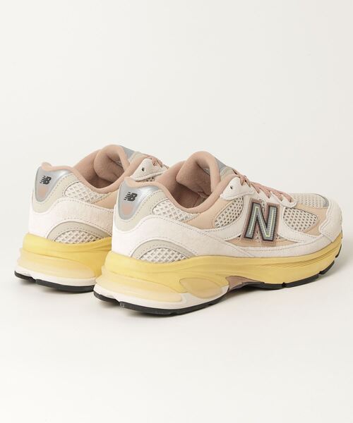 New Balance（ニューバランス） スニーカー U2010 SGR メンズ