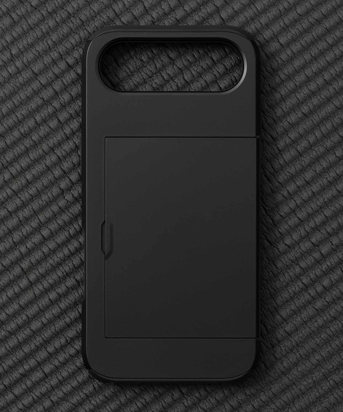 ZIP FIVE（ジップ ファイブ） スマホケース iPhone カード収納 衝撃