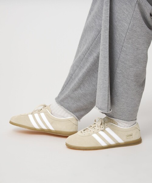 adidas Originals スニーカー 「adidas Originals」ガゼル Lo Pro
