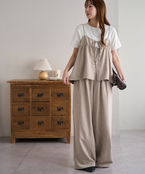 Discoat（ディスコート） セットアップ 前後2WAYセットアップ