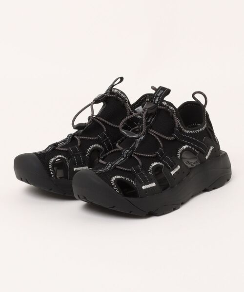 Danner（ダナー） シューズ BEND FLOW D826500 BLACK メンズ