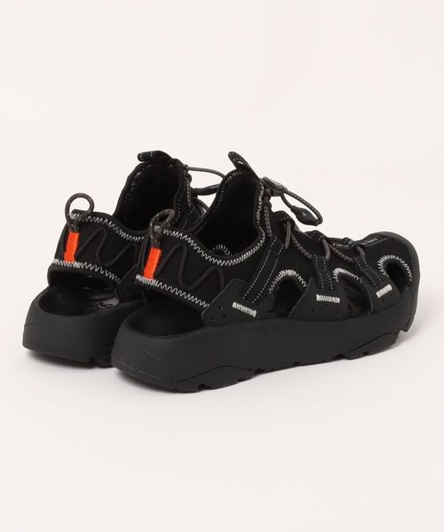 Danner（ダナー） シューズ BEND FLOW D826500 BLACK メンズ